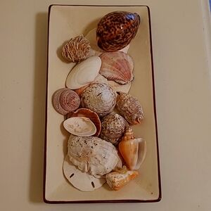 Beach decor